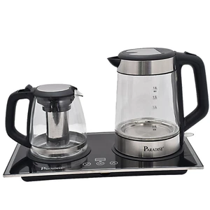 چای ساز پارادایس کد 0032