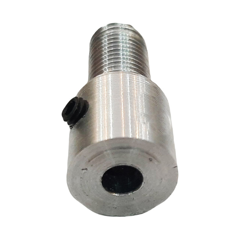 تبدیل نصب سه نظام به دینام چرخ خیاطی مدل 13mm