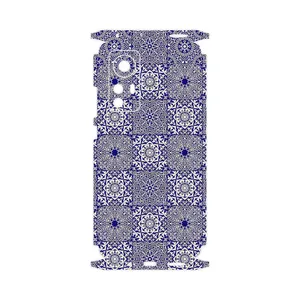 MAHOOT Iran Tile 11-FullSkin Cover Sticker for Xiaomi 12