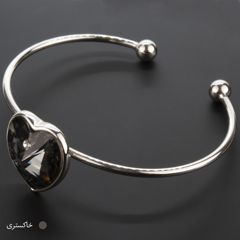 دستبند زنانه سواروسکی مدل 1052 دستبند زنانه سواروسکی مدل 1052