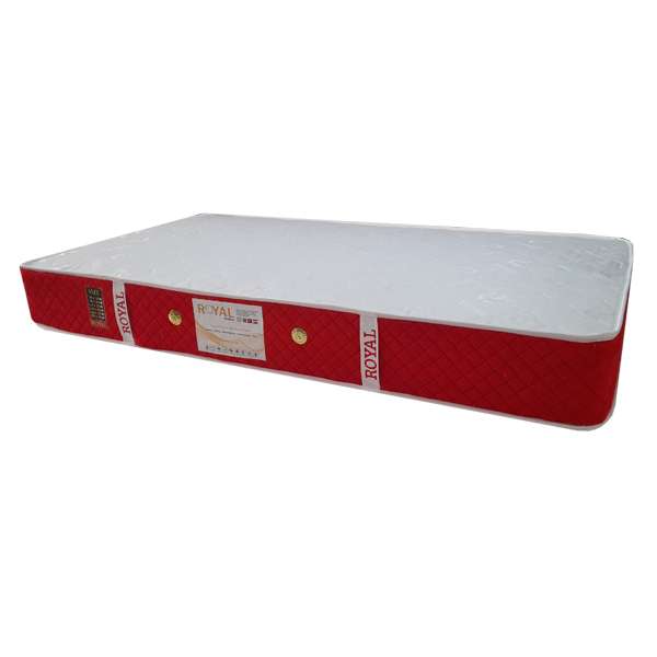 تشک رویال مدل ماه یک نفره سایز 100×200 سانتی متر