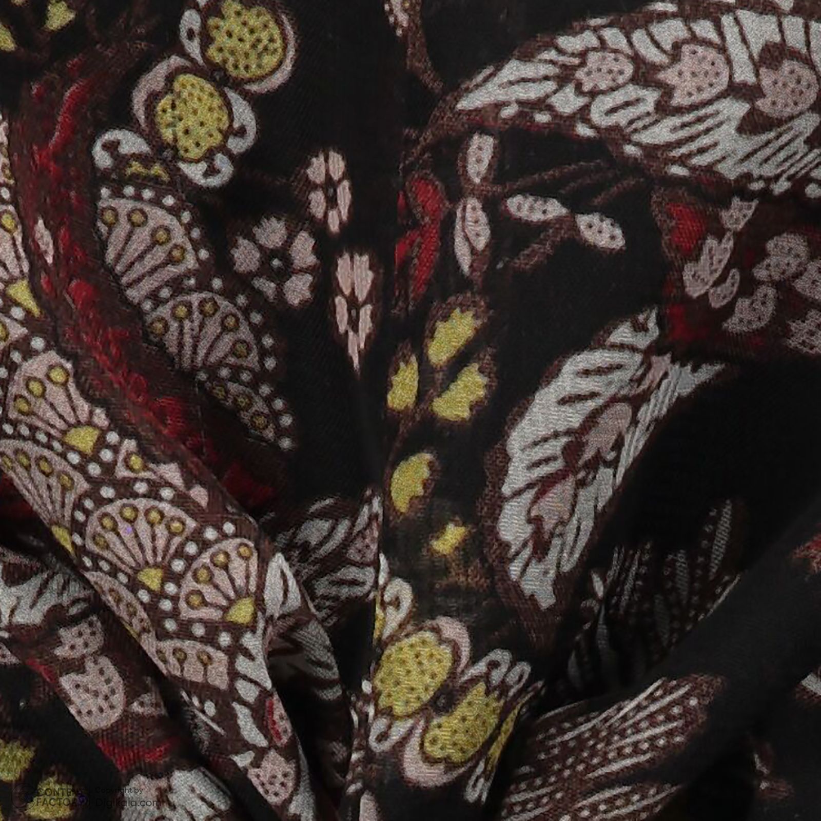 نیم تنه زنانه گردیه مدل 15127651304366 - - 2