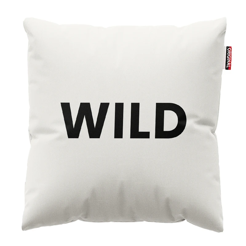 کوسن پاد آفرین مدل مینیمال مدرن کد PK303030 سایز 30*30 سانتی متر