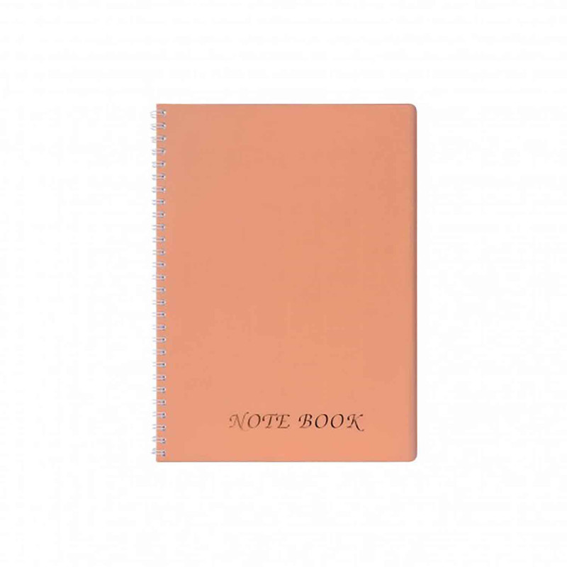 دفتر زبان پاپکو کد DR225