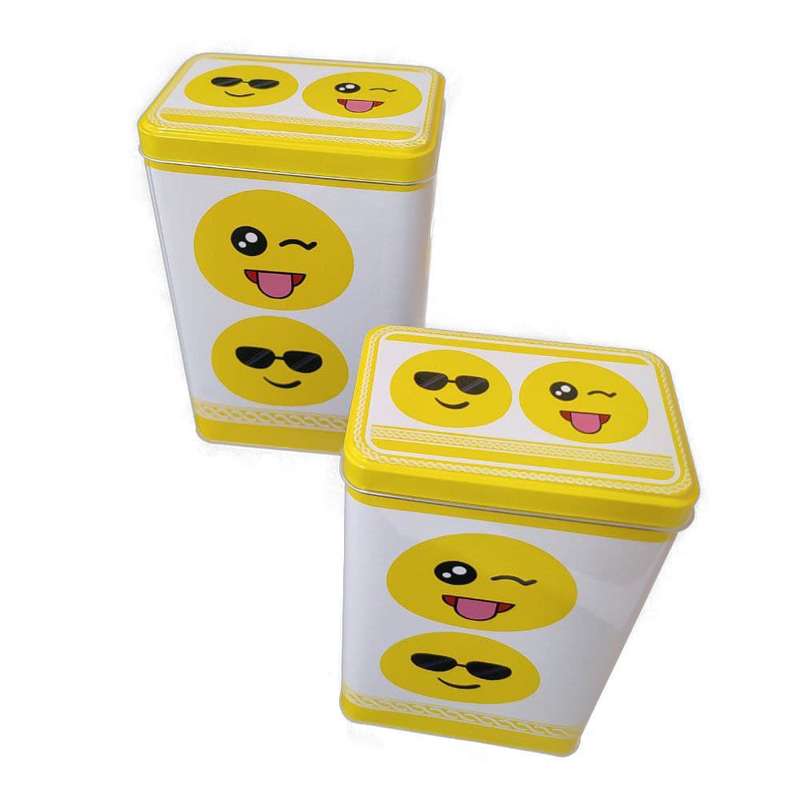 بانکه مدل 01 مجموعه 2 عددی