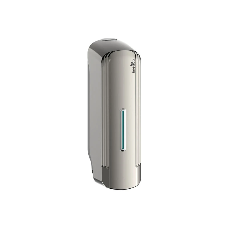 مخزن مایع دستشویی ایمن آب مدل ROYAN