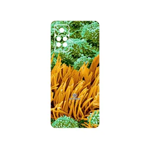 MAHOOT Atom Universe 6 Cover Sticker for Xiaomi Redmi Note 11 Pro