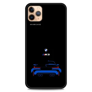 AKAM AMC-WA11PRO-BMW-21 Cover For Apple iPhone 11 Pro
