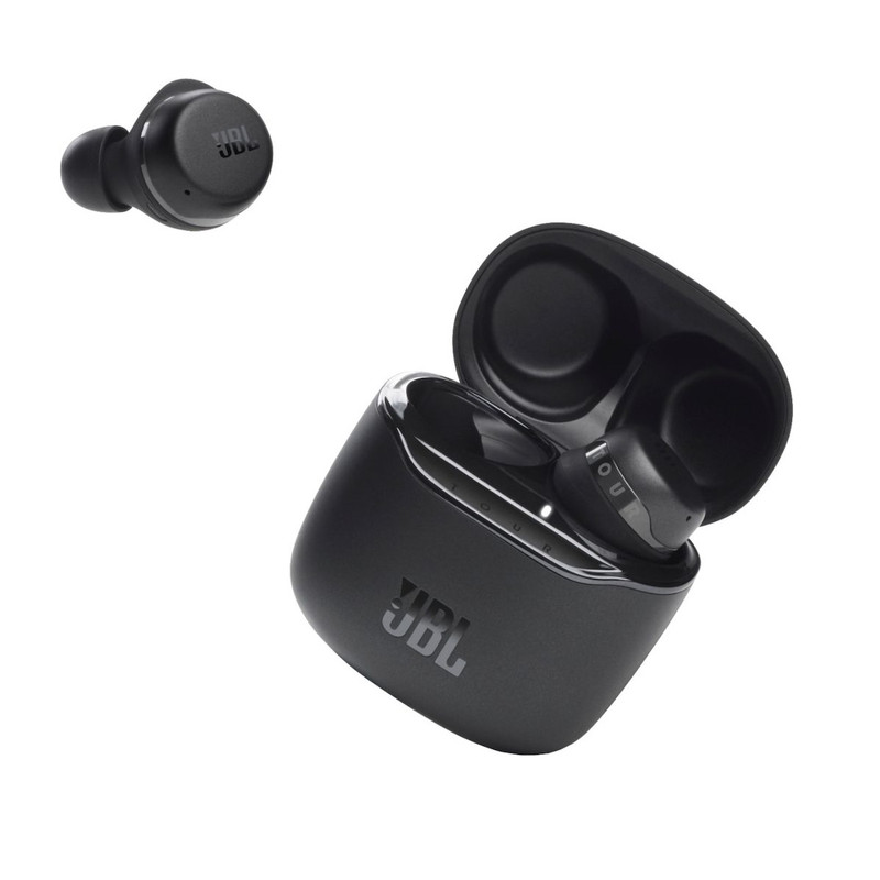 هدفون بلوتوثی جی بی ال مدل MPO EARBUDS TOUR PRO PLUS HI-FI 2022
