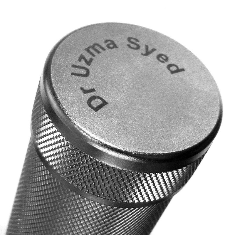 ست اتوسکوپ و افتالموسکوپ ولش آلن مدل 97150