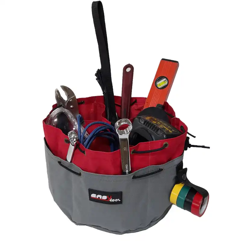 کیف ابزار ایزی مدل چتری