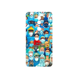 MAHOOT Nurse Cover Sticker for UMI A1 Pro