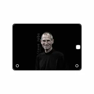 MAHOOT Steve Jobs Cover Sticker for Samsung Galaxy Tab A 9.7 2015 T550