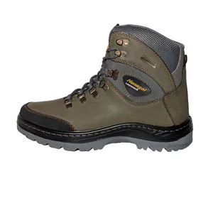 کفش کوهنوردی کفش سنگام مدل هاناگال