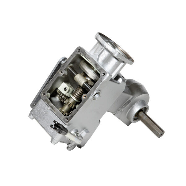 تیلر کولتیواتور برتولینی مدل BT-215