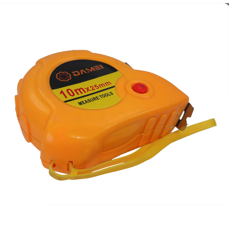 متر 10 متری دمل مدل D10 متر 10 متری دمل مدل D10