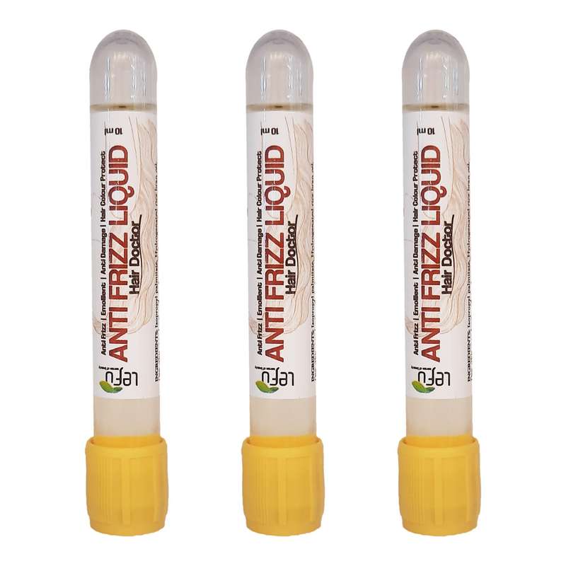 لوسیون مو لفو مدل a3 حجم 10 میلی لیتر مجموعه 3 عددی