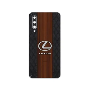 MAHOOT  Lexus Cover Sticker for Xiaomi Mi 9