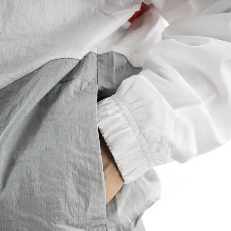 کاپشن ورزشی مردانه مدل Swooshwindbreaker