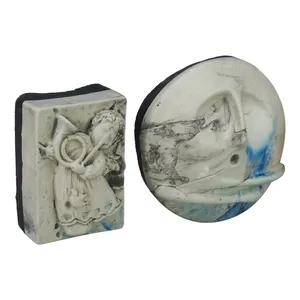 سنگ پا مدل MASK بسته دو عددی