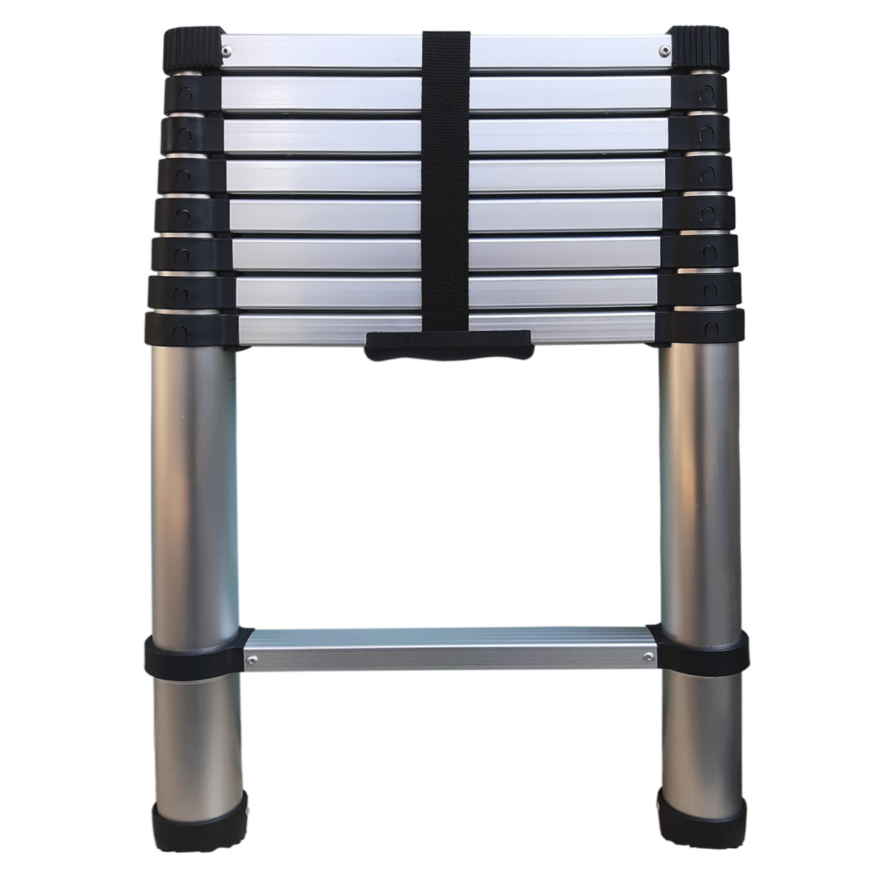 نردبان 9 پله مدل 2.60