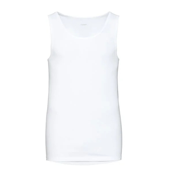 زیرپوش بدون آستین مردانه لیورجی مدل 5304891