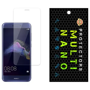 Multi Nano X-S1N Model Transparent Screen Protector Suitable For Huawei Nova Lite Mobile Phone