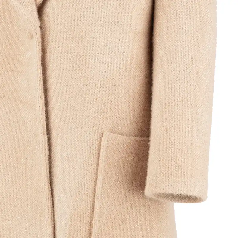 پالتو زنانه السانا مدل  مهدیس کد 162908