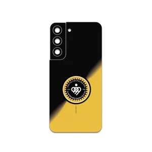 MAHOOT Sepahan Cover Sticker for Samsung Galaxy S22 5G