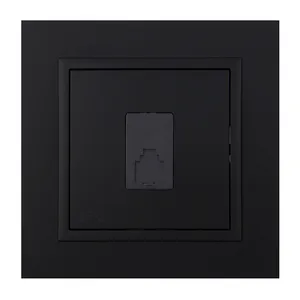 پریز تلفن ایفاپل مدل LOGUS90 ANIMATO کد 90910TRR/21252/90712