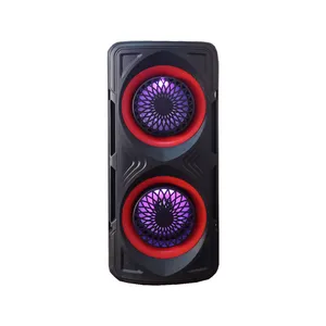 اسپیکر بلوتوثی قابل حمل مدل JBK-8909B