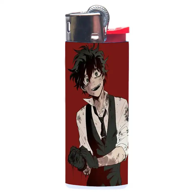 فندک مدل انیمه کد 2300