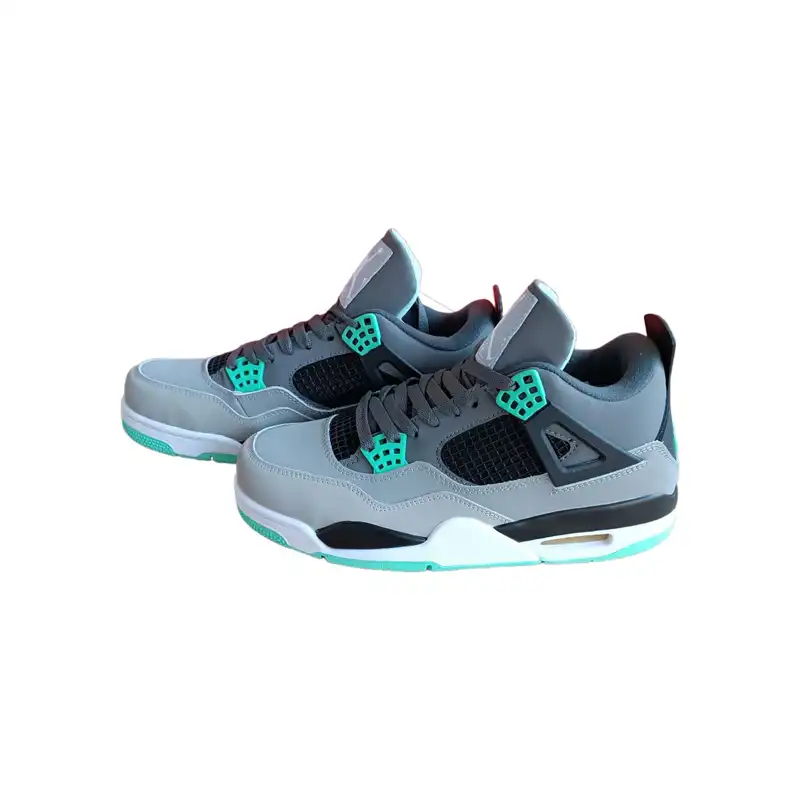 کفش بسکتبال مردانه مدل رترو 4