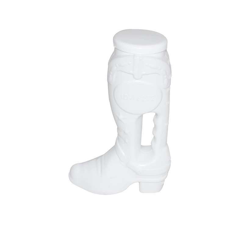 ظرف ادرار مدل چکمه ای کد 48720