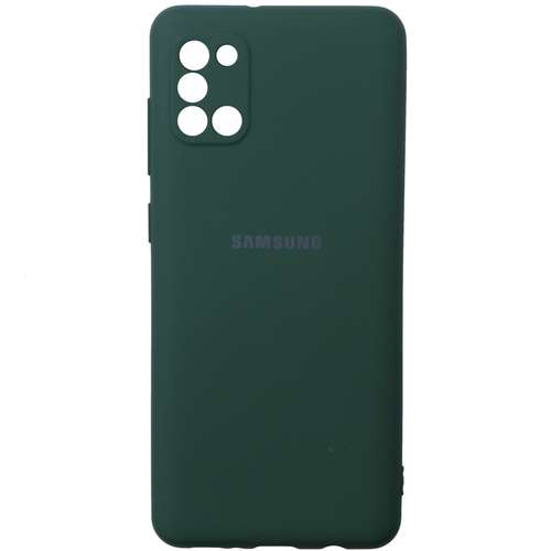 کاور مدل a-2 مناسب برای گوشی موبایل سامسونگ Galaxy A31