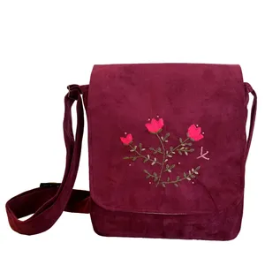 کیف رودوشی مدل شوپه کد 01