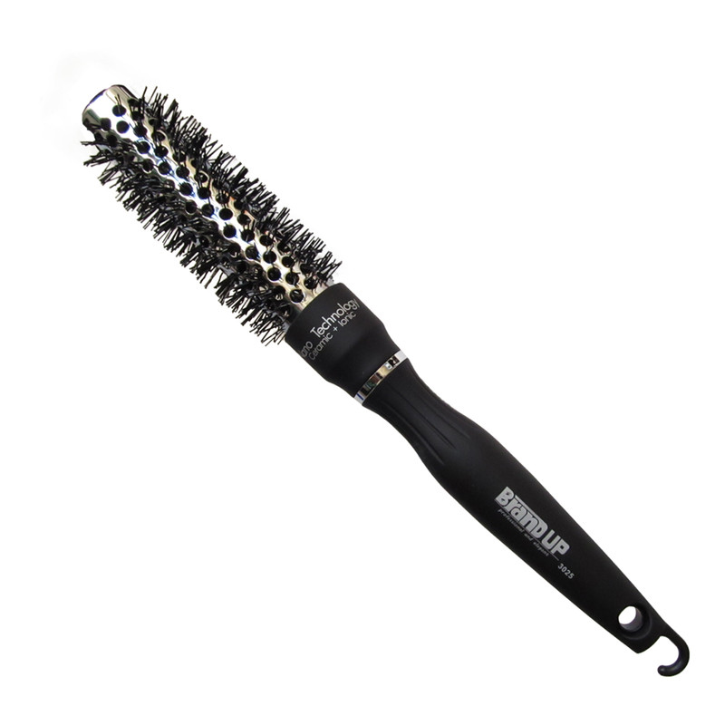 برس مو برندآپ مدل NANO CERAMIC 3025 برس مو برندآپ مدل NANO CERAMIC 3025