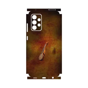 MAHOOT Rabab-FullSkin Cover Sticker for Samsung Galaxy A52 4G