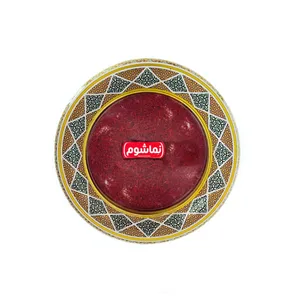زعفران نگین سنتی نماشوم - 10 گرم‌
