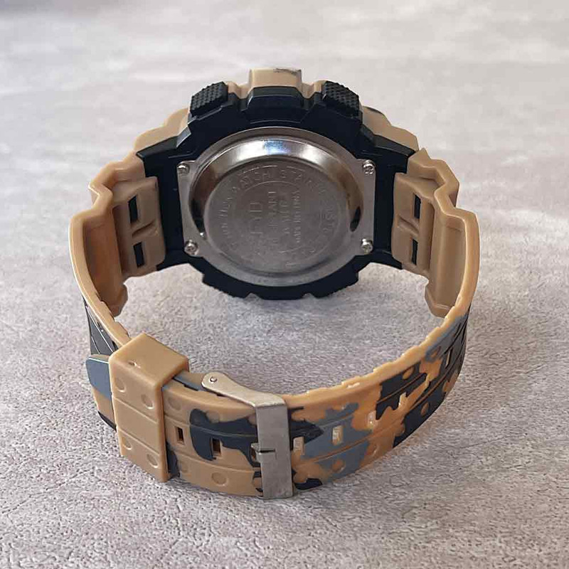 ساعت مچی دیجیتال مدل BS217 ساعت مچی دیجیتال مدل BS217