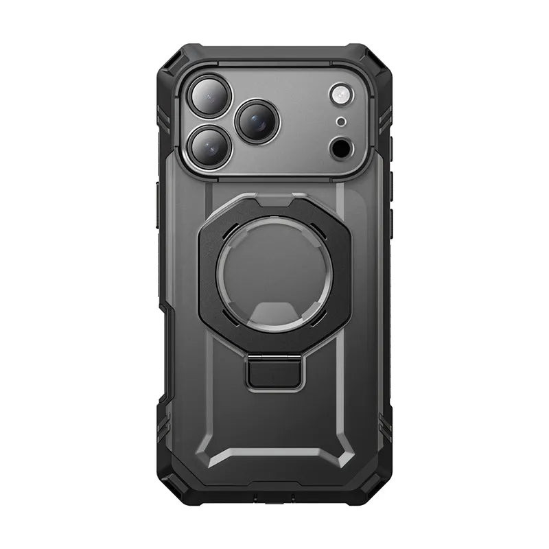 کاور ساپ کیس مدل UB GRIP PRO مناسب برای گوشی موبایل اپل iPhone 17 Pro Max