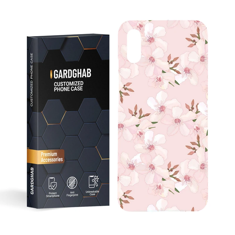    کاور گارد قاب مدل فانتزی مناسب برای گوشی موبایل شیائومی redmi 9a / 9i