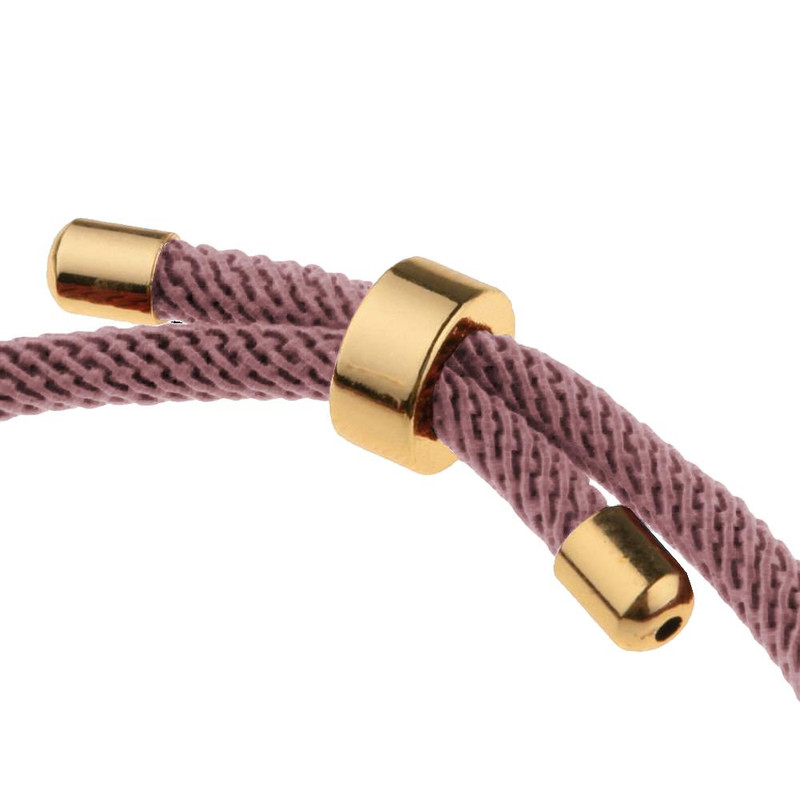 دستبند طلا 18 عیار زنانه مدوپد مدل توپ والیبال کد D19-10431