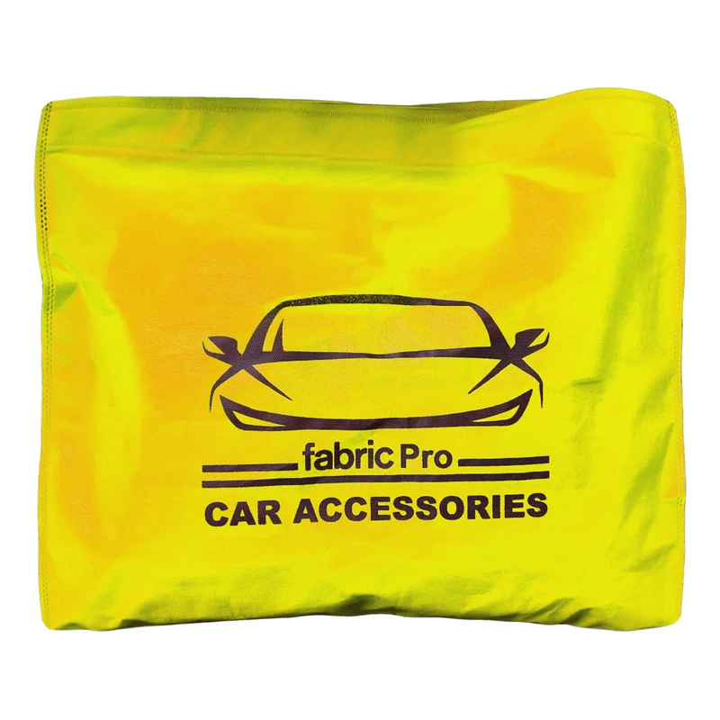 چادر خودرو مدل FABRIC PRO مناسب برای پژو پارس