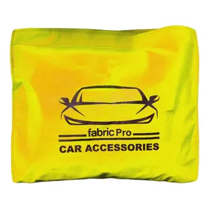 چادر خودرو مدل FABRIC PRO مناسب برای پژو 207