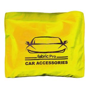 چادر خودرو مدل FABRIC PRO مناسب برای پژو 207