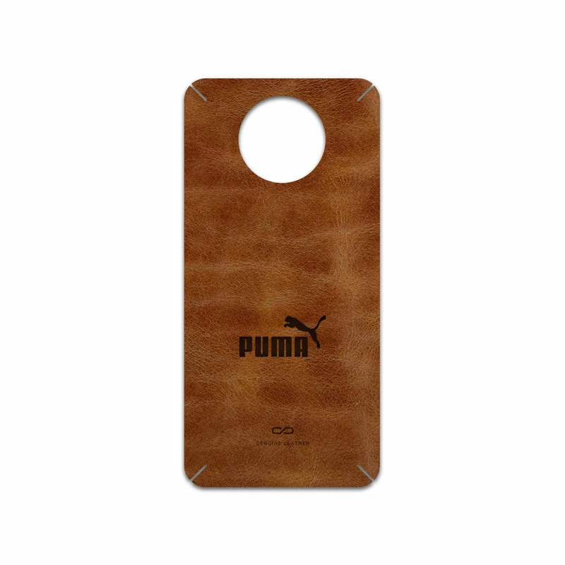 برچسب پوششی ماهوت مدل BFL-PUMA مناسب برای گوشی موبایل شیائومی Redmi Note 9T