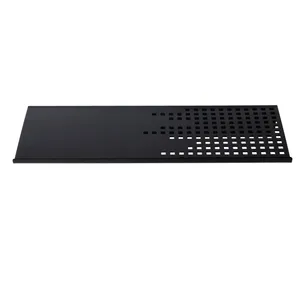 طبقه دیواری سایا کابینت مدل فلزی کد S92