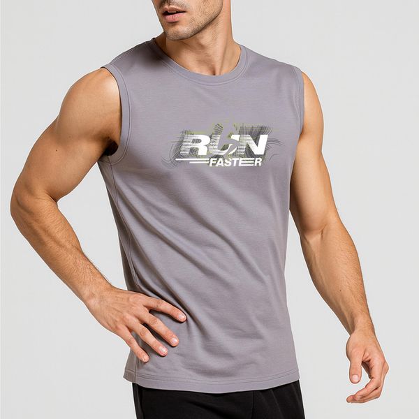 تاپ مردانه موها فیتنس مدل RUN - TO