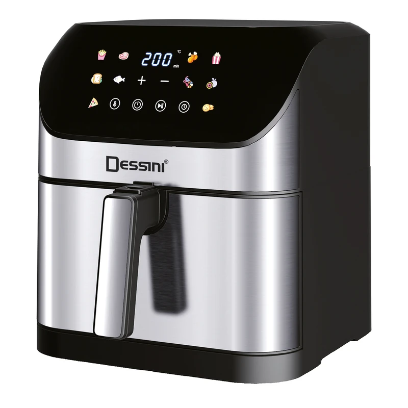 هواپز 8 لیتر دسینی مدل DS1113
